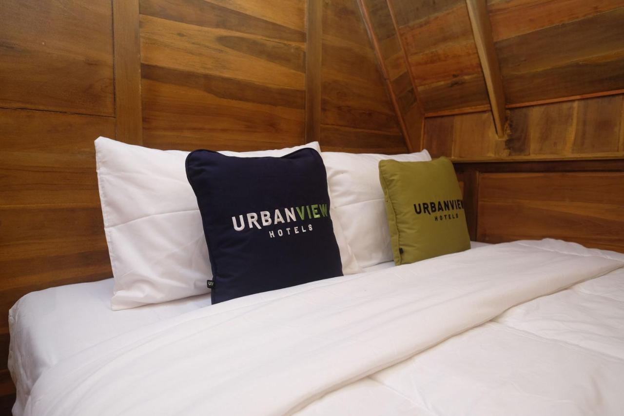 Urbanview Villa Lukulo Kebumen By Reddoorz Εξωτερικό φωτογραφία