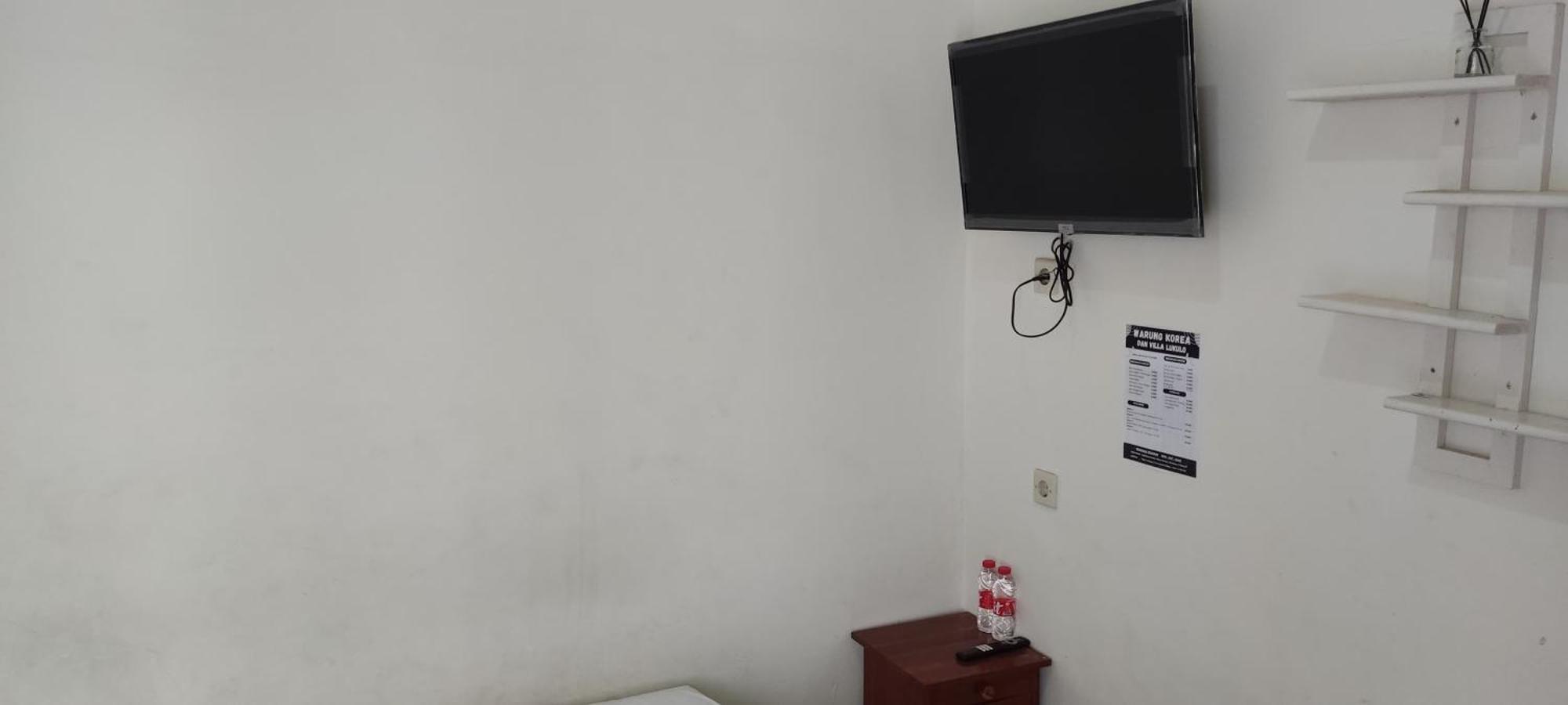 Urbanview Villa Lukulo Kebumen By Reddoorz Εξωτερικό φωτογραφία